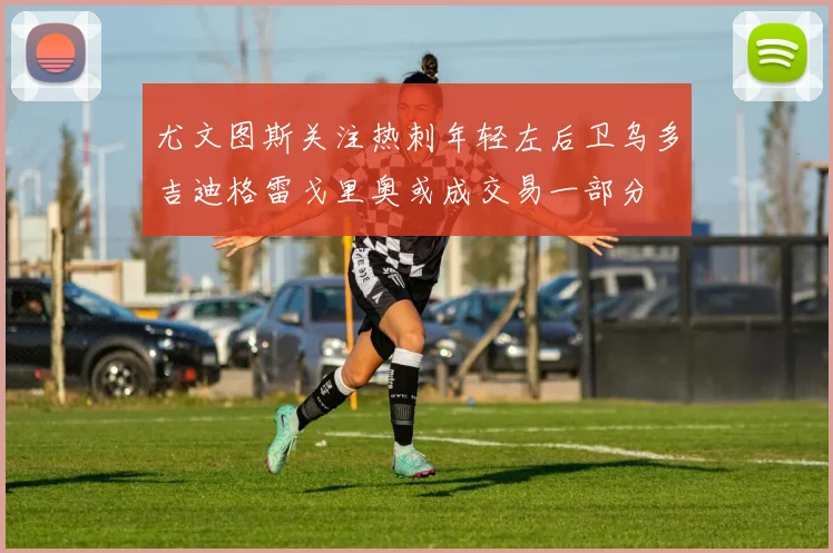 尤文图斯关注热刺年轻左后卫乌多吉迪格雷戈里奥或成交易一部分