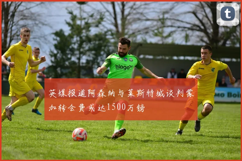 英媒报道阿森纳与莱斯特城谈判蒙加转会费或达1500万镑