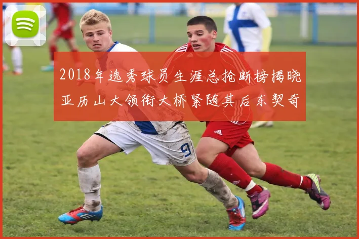 2018年选秀球员生涯总抢断榜揭晓亚历山大领衔大桥紧随其后东契奇位列第三